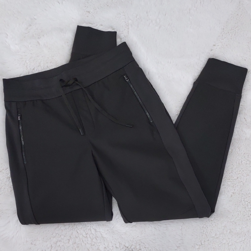 ATHLETA Dark Green Jogger Pants - Picture 15 of 15